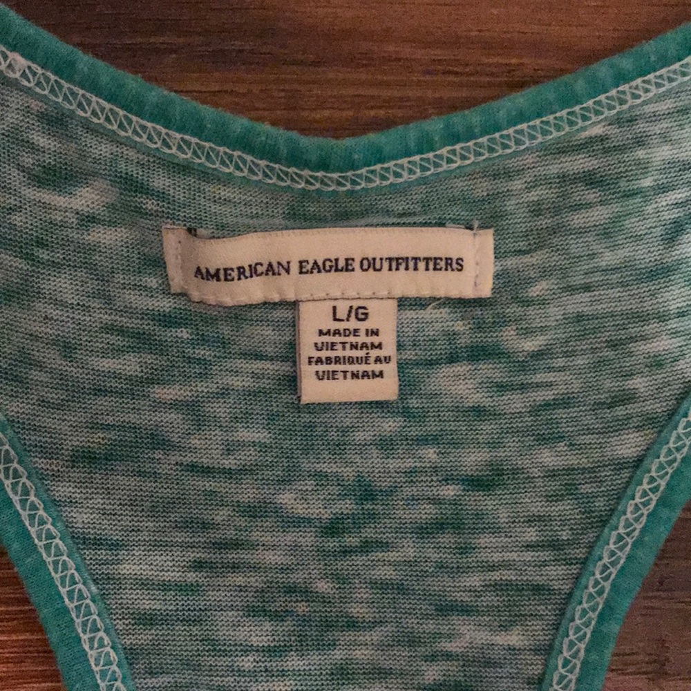 Tank Top - Picture 3 of 3